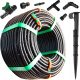  SET 142-piece drip line with compensation HYDRATION 100M SET3 +100