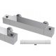Granitan TUGELA Shower fitting, Chrome