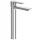 Rea Argus floor-standing washbasin mixer, chrome