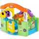 LITTLE TIKES ACTIVITY GARDEN EDUCATIONAL GARDEN
