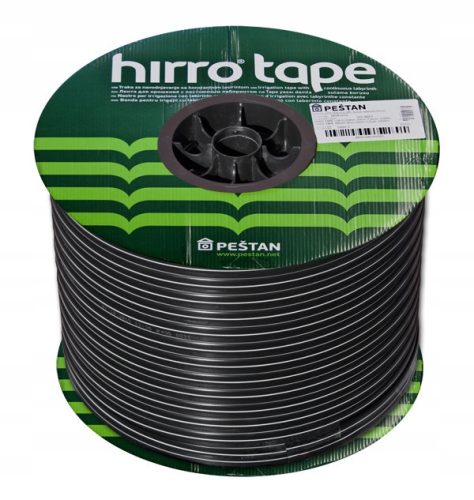  Tropfband 16/8mil/1,5l/h/20cm HIRROTAPE500m