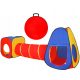 Kruzzel pour enfants 3 en 1 N4826