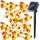  Cortina built-in solar light 19 cm 1 pc.
