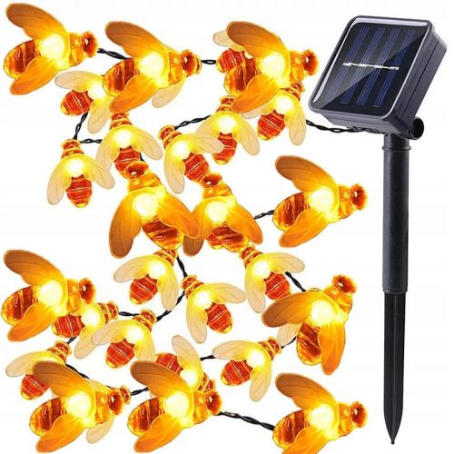  Cortina built-in solar light 19 cm 1 pc.
