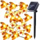  Cortina built-in solar light 19 cm 1 pc.