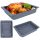 Baking trays and molds Classic Cadro form 26 x 37 cm