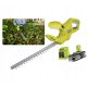  Ryobi 40 cm 18 V cordless electric shears