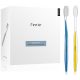  Disposable Toothbrushes without Paste Feelo 100 pcs
