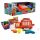  CASH REGISTER SHOP BASKET SUPERMARKET SCANNER STALL ACCESSORIES WOOPIE