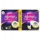  Always sanitary pads with wings 10 pcs.