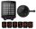  BICYCLE LAMP, INDICATORS FOR BICYCLES