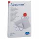  HARTMANN Atrauman dressing 7.5 cm x 10 cm 10 pcs.