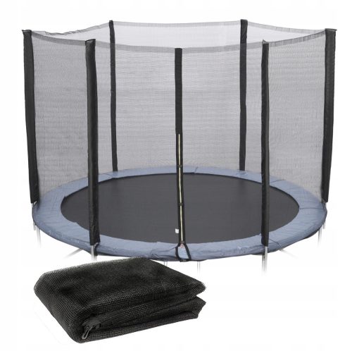 SkyJump Trampolinnetz 244-252 cm
