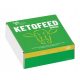 Bolus KETOFEED pour la cétose et la stéatose hépatique chez les bovins x 12