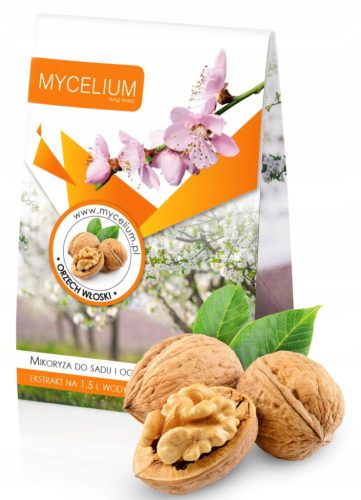  Mykorrhiza WALNUSS 1,5l Myzel