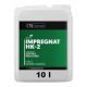 CTS HK-2 Impregnation Effect WET Cube Wet Cube
