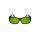 Protective goggles for UV and fiber lasers (190-550 nm, 850-1030 nm OD4)