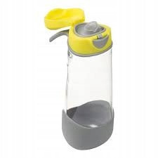  B.Box Lemon Sherbert Sports Bottle 600 ml