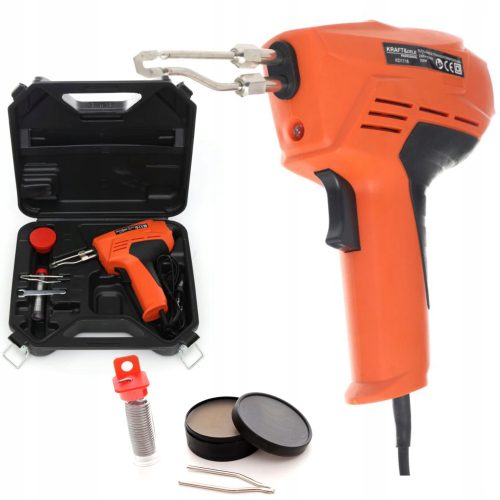 Kraft 200 W transformer soldering iron