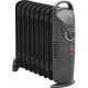  Volteno 900 W oil radiator black