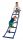 KBT metal ladder for the playground