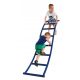 KBT metal ladder for the playground