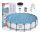 Round frame pool 549 x 549 cm