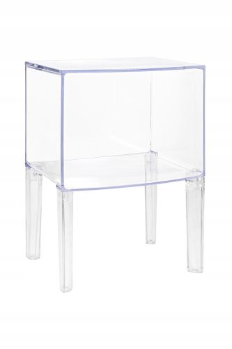  King Home Vision rectangular table 34 x 40 x 57 cm