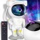  White Gockowiak Projector Lamp + MIK-STAR REMOTE CONTROL for the Astronaut LED Star Projector