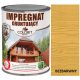 Colorit Wood Impregnation Colorless 4.5 l