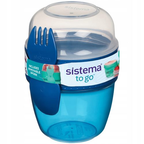  Lunchbox System 515 ml