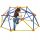 DOME CLIMBING LADDER CHILDREN'S PLAYGROUND ULTAPOWER DOME CLIMBING