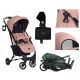 Eurocart Volt Black Edition Up to 22 kg days