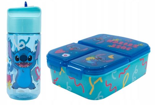  Stitch Lilo Lunchbox 207
