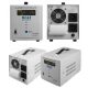 Volt Polska 3000 W portable power generator