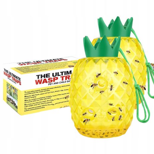  Trap against flies and wasps NoBzzz 0.5 kg