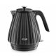  De'Longhi Ballerina kettle 2000 W 1.7 l black