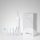  Smilesonic AquaFlow White wireless watering device