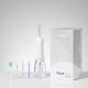  Smilesonic AquaFlow White wireless watering device