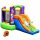 Children's Bouncy Castle Playground + Blower 350 x 212 x 195 cm