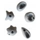 Climbing Stones Grips XL GREY ROCKS – FOR THE PLAYGROUND