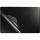  Desk pad with foil 58x38 black