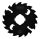 Faba PI-510 cutting saw