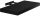  Stilista MDF shelf 90 x 23.5 cm black