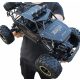  OFF-ROAD RC RC CAR 4x4 METAL CAR with remote control BIG battery