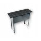 Cemetery bench with box – POLISH MANUFACTURER
