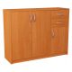  Matkam JULIA chest of drawers 110 x 35 x 85cm Alder matt