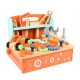  Small DIY set made of wood – design, repair, have fun!