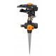  Fiskars Impulse Sprinkler 1027029