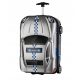  Coffret de rangement PUCCINI 55 x 37 x 25 cm 40 l ABS